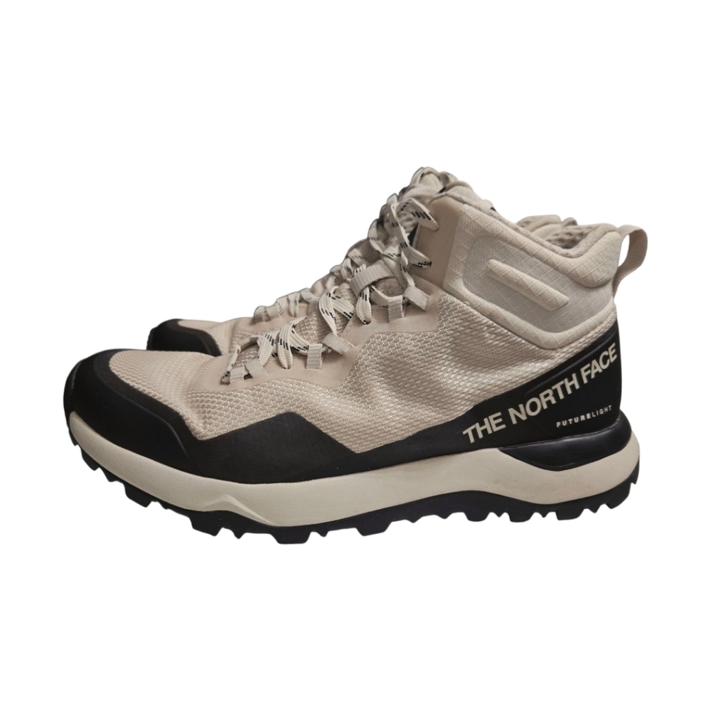 The North Face VECTIV Fastpack Mid FUTURELIGHT Waterproof Hiking Boots Size 9.5 - Picture 10 of 10